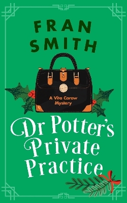 Dr Potter's Private Practice - Fran Smith