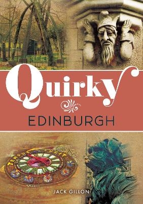 Quirky Edinburgh