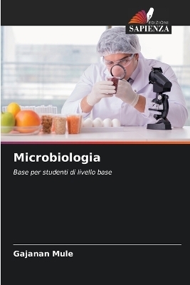 Microbiologia - Gajanan Mule