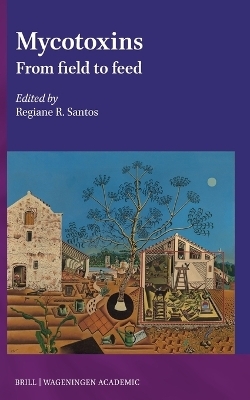 Mycotoxins - 