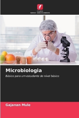 Microbiologia - Gajanan Mule
