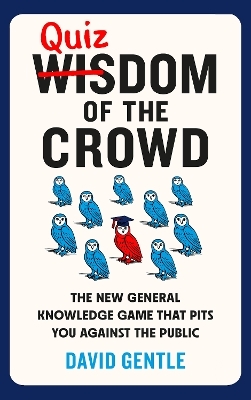 Quizdom of the Crowd