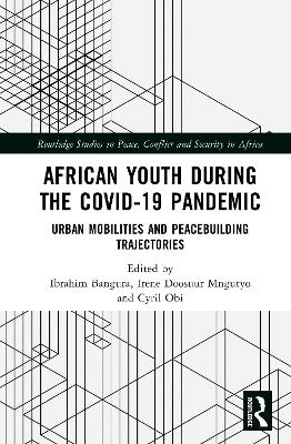 African Youth during the COVID-19 Pandemic - 