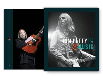 Tom Petty - Gillian G. Gaar
