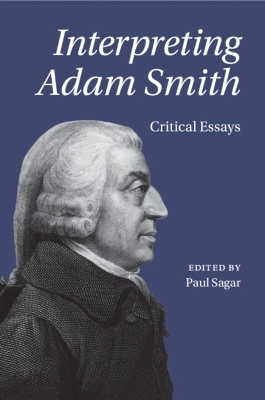 Interpreting Adam Smith - 