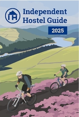 Independent Hostel Guide 2025 - 