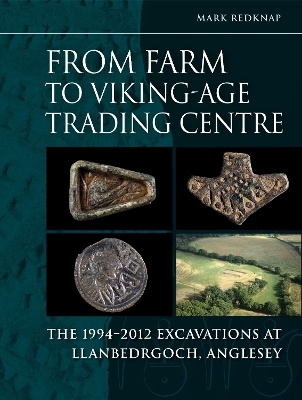 From Farm to Vikingage Trading Centre - Mark Redknap