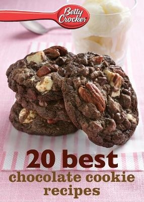 Betty Crocker 20 Best Chocolate Cookie Recipes -  Betty Crocker