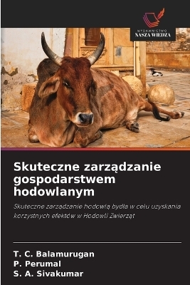 Skuteczne zarządzanie gospodarstwem hodowlanym