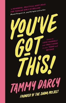 You've Got This - TAMMY DARCY