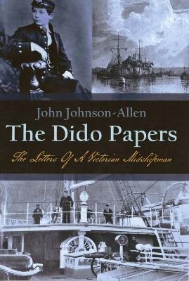 The Dido Papers - John Johnson-Allen