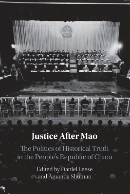 Justice After Mao - 