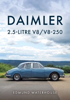 Daimler 2.5-litre V8/V8-250