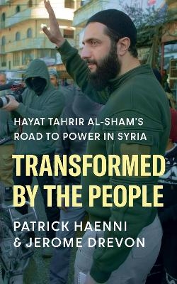 Transformed by the People - Patrick Haenni, Jerome Drevon