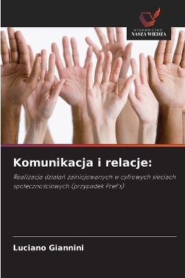 Komunikacja i relacje - Luciano Giannini