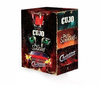 Classic King Boxed Set 1