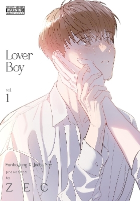 Lover Boy, Vol. 1 -  Zec