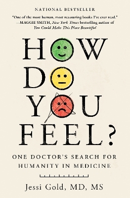 How Do You Feel? - Jessi Gold