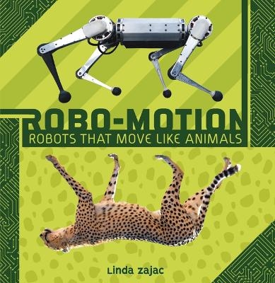 Robo-Motion - Linda Zajac