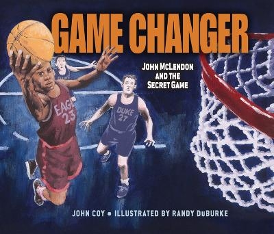 Game Changer - John Coy