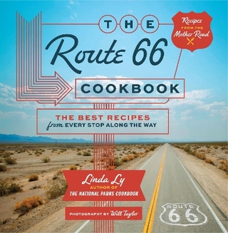 The Route 66 Cookbook