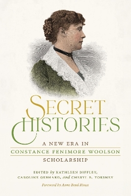 Secret Histories - 