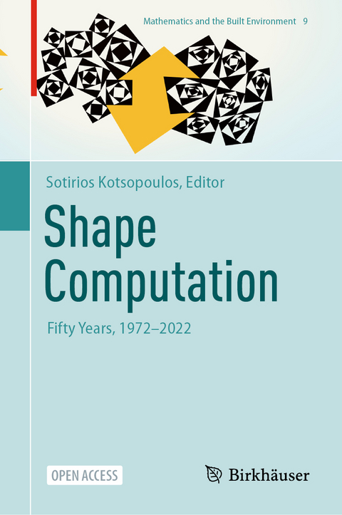 Shape Computation - 
