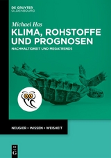 Klima, Rohstoffe und Prognosen - Michael Has