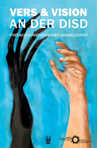 Vers und Vision an der DISD