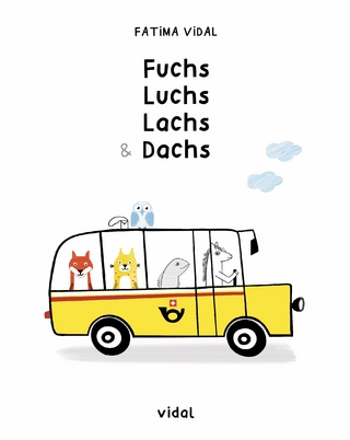 Fuchs, Luchs, Lachs und Dachs // Gute Nacht, Mond