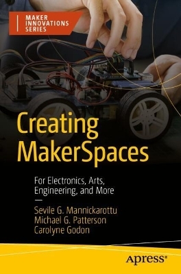 Creating MakerSpaces
