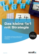 Das kleine 1x1 mit Strategie - Maike Willms