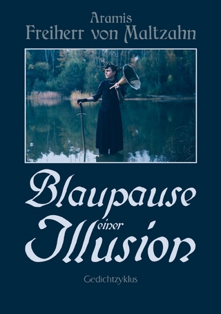 Blaupause einer Illusion