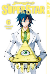 Shaman King - The Super Star 06 - Hiroyuki Takei