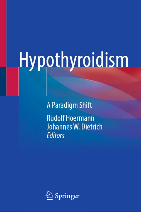 Hypothyroidism - 