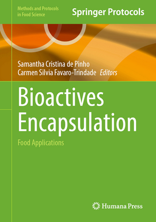 Bioactives Encapsulation