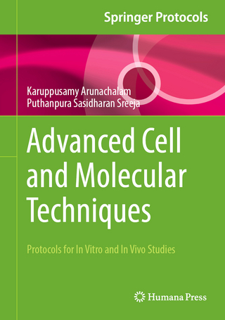 Advanced Cell and Molecular Techniques