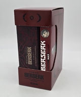 Berserk Max 21 - Tarot-Edition - Kentaro Miura,  Studio Gaga, Kouji Mori, Alice Mastroleo