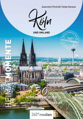 Köln und Umland - HeimatMomente