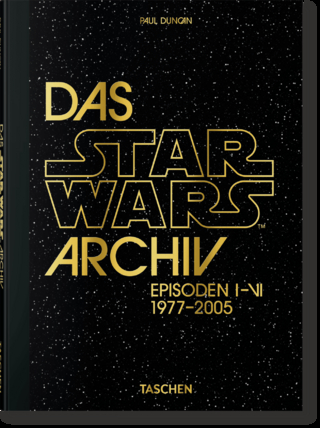 Das Star Wars Archiv. Episoden I-VI