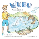 Wubu Wolkenschieber - Ben Blaskovic