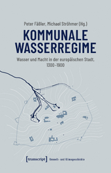 Kommunale Wasserregime - 