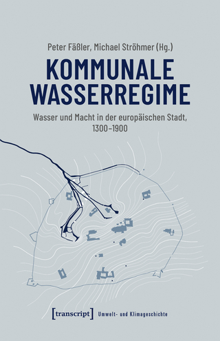 Kommunale Wasserregime