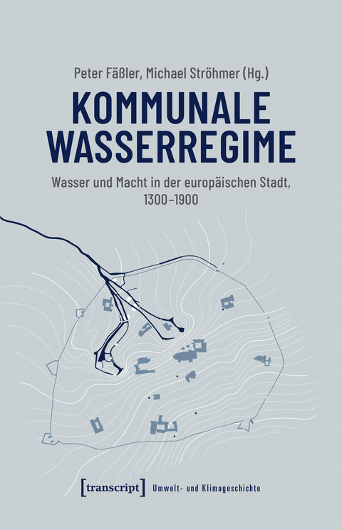 Kommunale Wasserregime - 