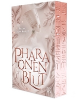 Pharaonenblut - Freya von Korff