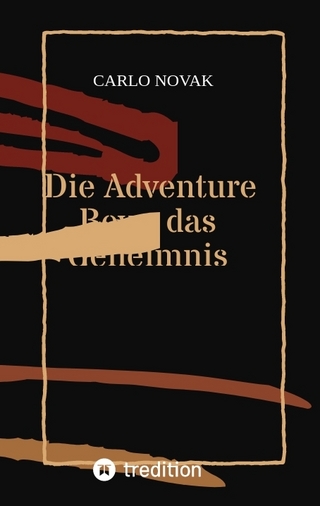 Die Adventure Boys. Das Geheimnis des Wasserfals 1