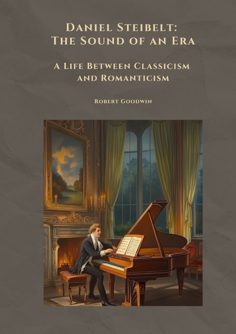 Daniel Steibelt: The Sound of an Era - Robert Goodwin