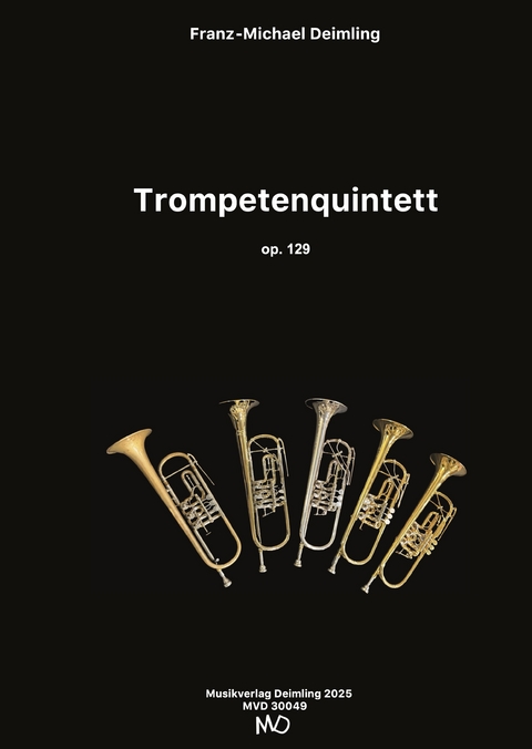 Trompetenquintett - 