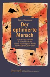 Der optimierte Mensch - Daniel Monninger