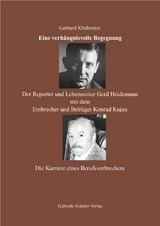 Eine verhängnisvolle Begegnung - Gerhard Klußmeier